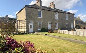 Miners Cottage