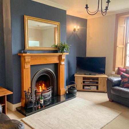 Miners Cottage Middleton in Teesdale Luaran gambar