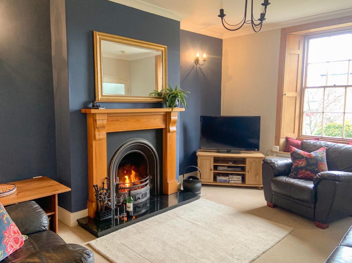 Miners Cottage Middleton in Teesdale Luaran gambar