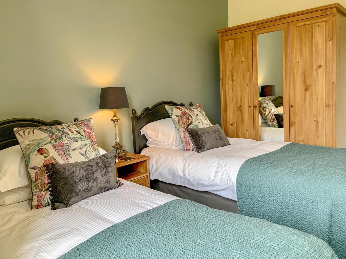 Miners Cottage Middleton in Teesdale Luaran gambar