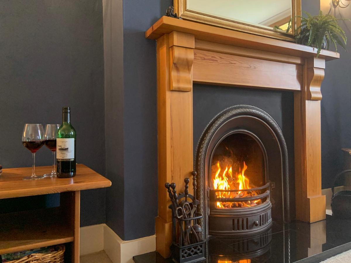 Miners Cottage Middleton in Teesdale Luaran gambar