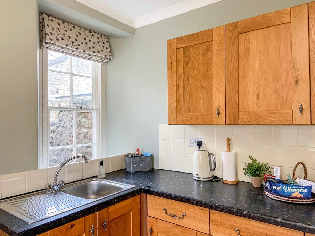 Miners Cottage Middleton in Teesdale Luaran gambar