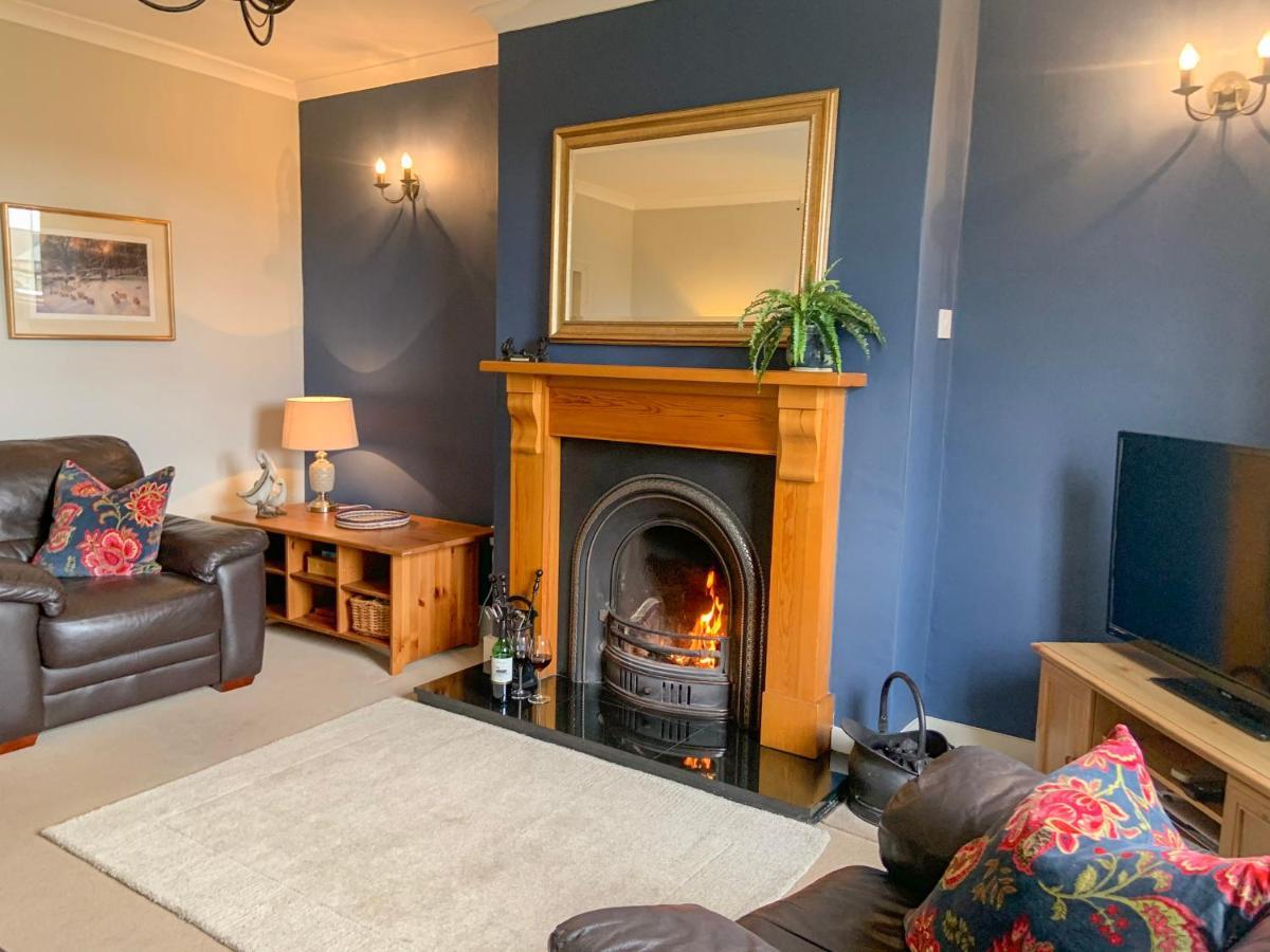 Miners Cottage Middleton in Teesdale Luaran gambar